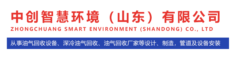 中创智慧环境(山东)有限公司